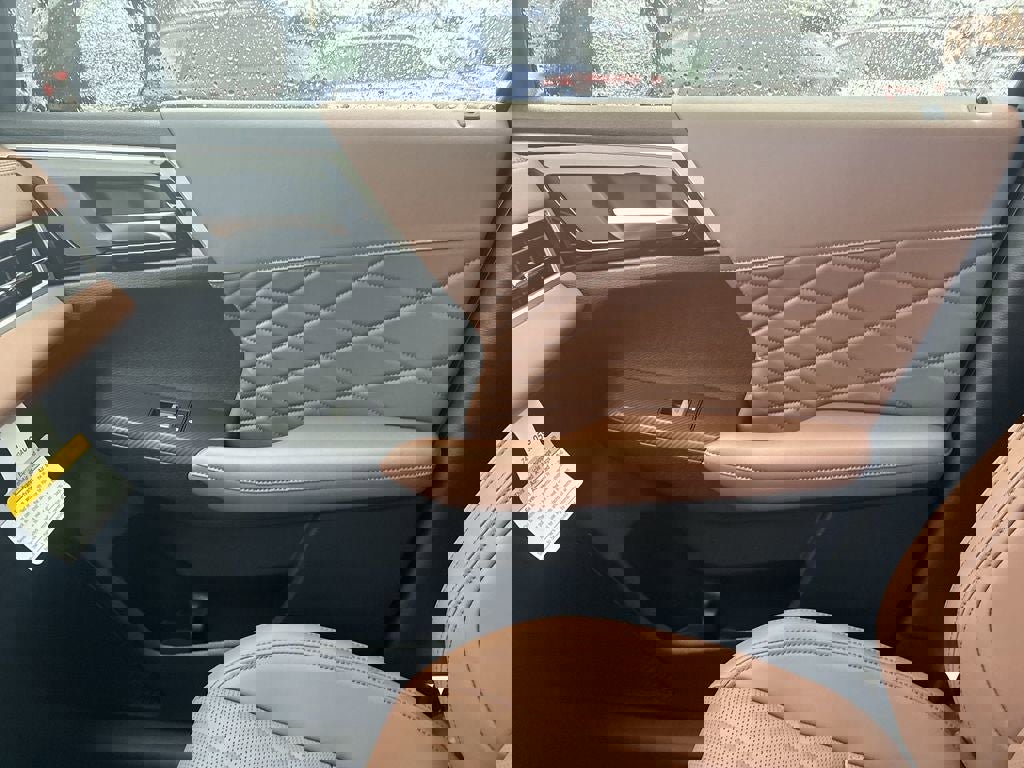 New 2026 Mitsubishi Outlander SEL image 26