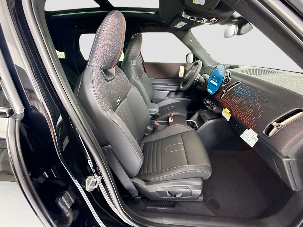New 2027 MINI Cooper Countryman S AWD/4WD image 20