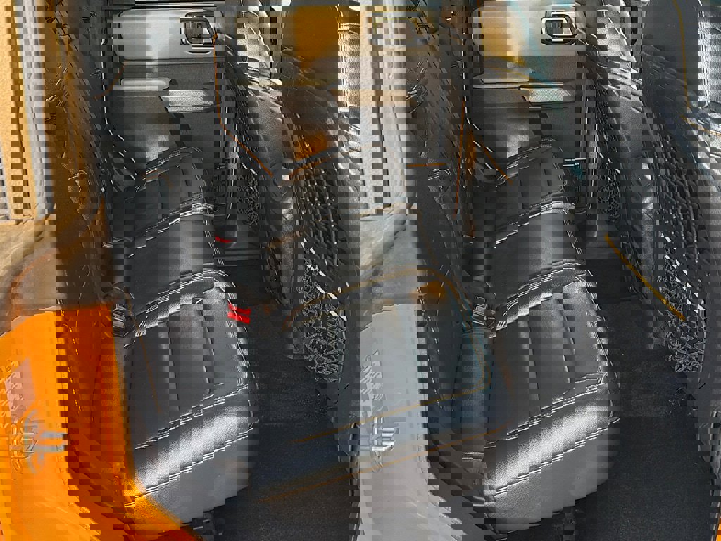 Used 2022 Ford Bronco Badlands image 24