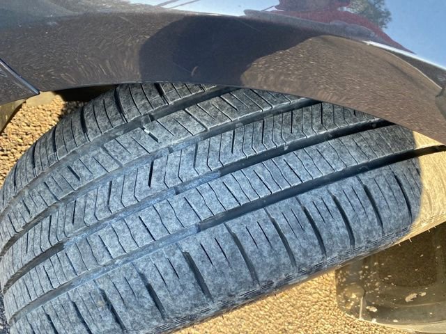 Used 2016 Buick Cascada Premium image 31