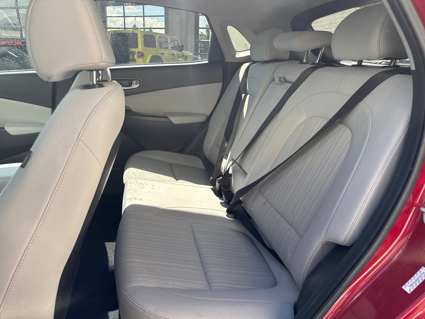 Used 2022 Hyundai Kona SEL w/ Convenience Package AWD/4WD image 15