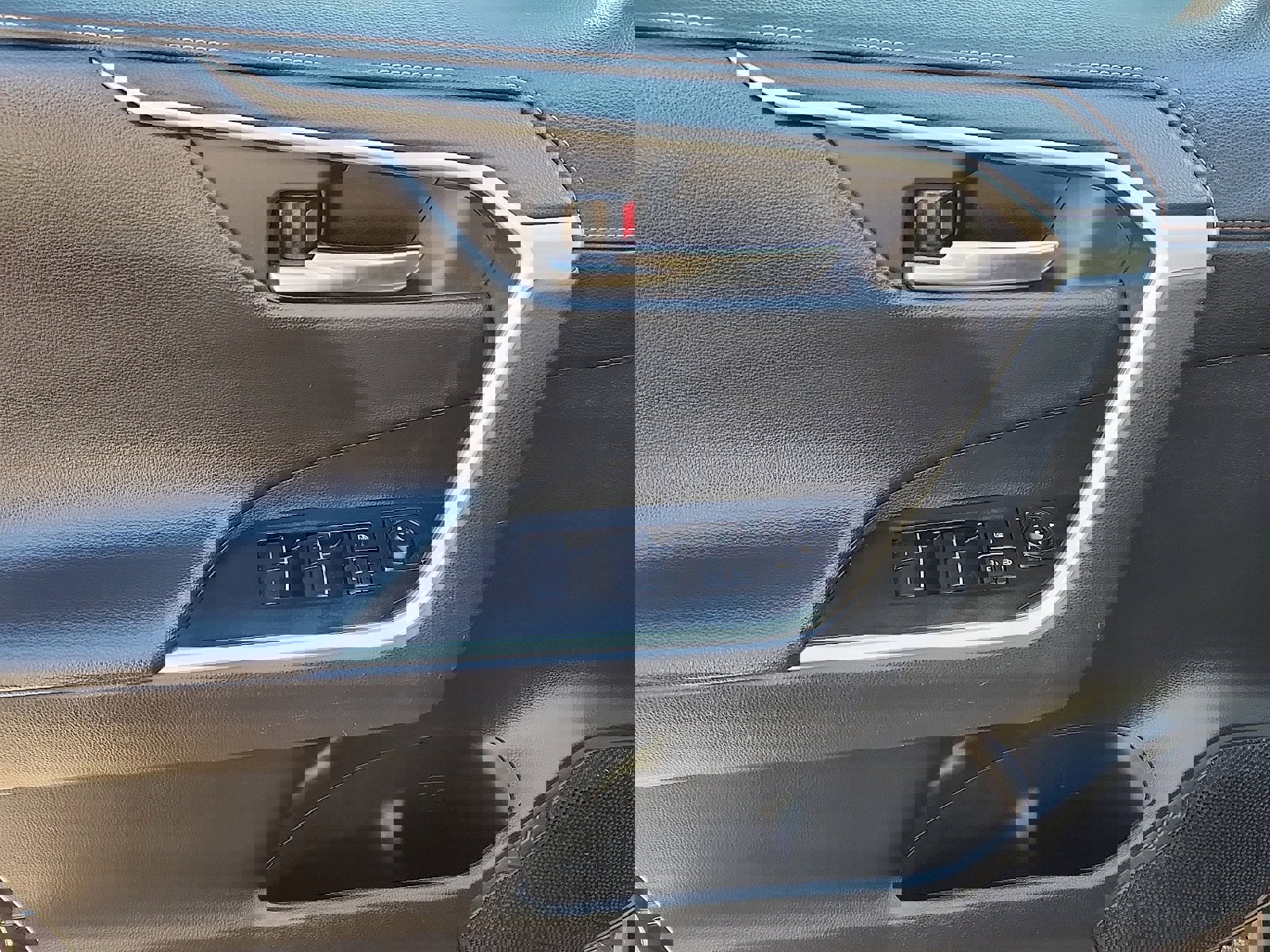 Certified 2024 Toyota RAV4 Adventure image 15