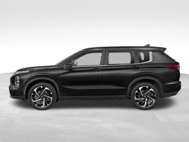 Used 2023 Mitsubishi Outlander SE FWD image 36