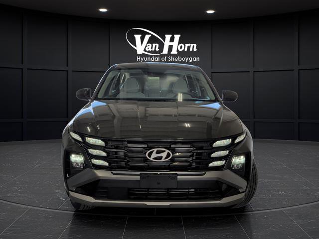 New 2026 Hyundai Tucson SE AWD/4WD image 2