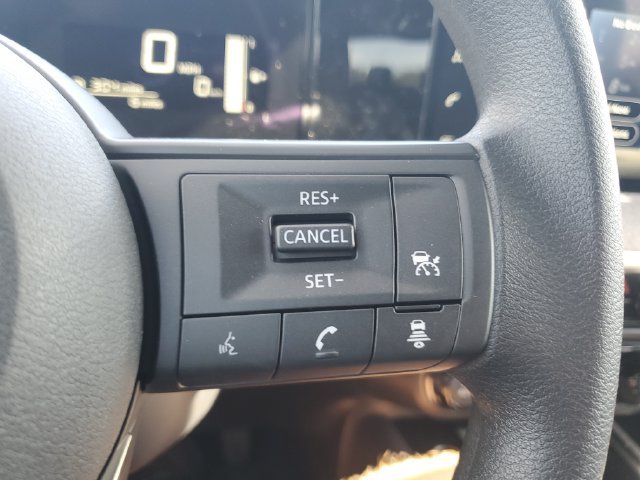 New 2027 Nissan Kicks SV AWD/4WD image 26