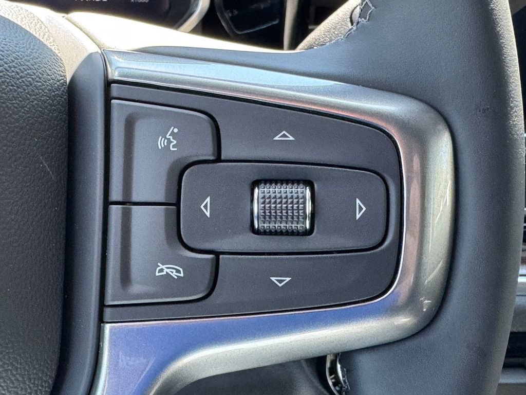 New 2026 Chevrolet Silverado 1500 LT w/ Safety Package RWD image 20