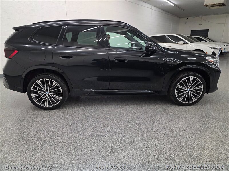 Used 2023 BMW X1 xDrive28i w/ Premium Package AWD/4WD image 7