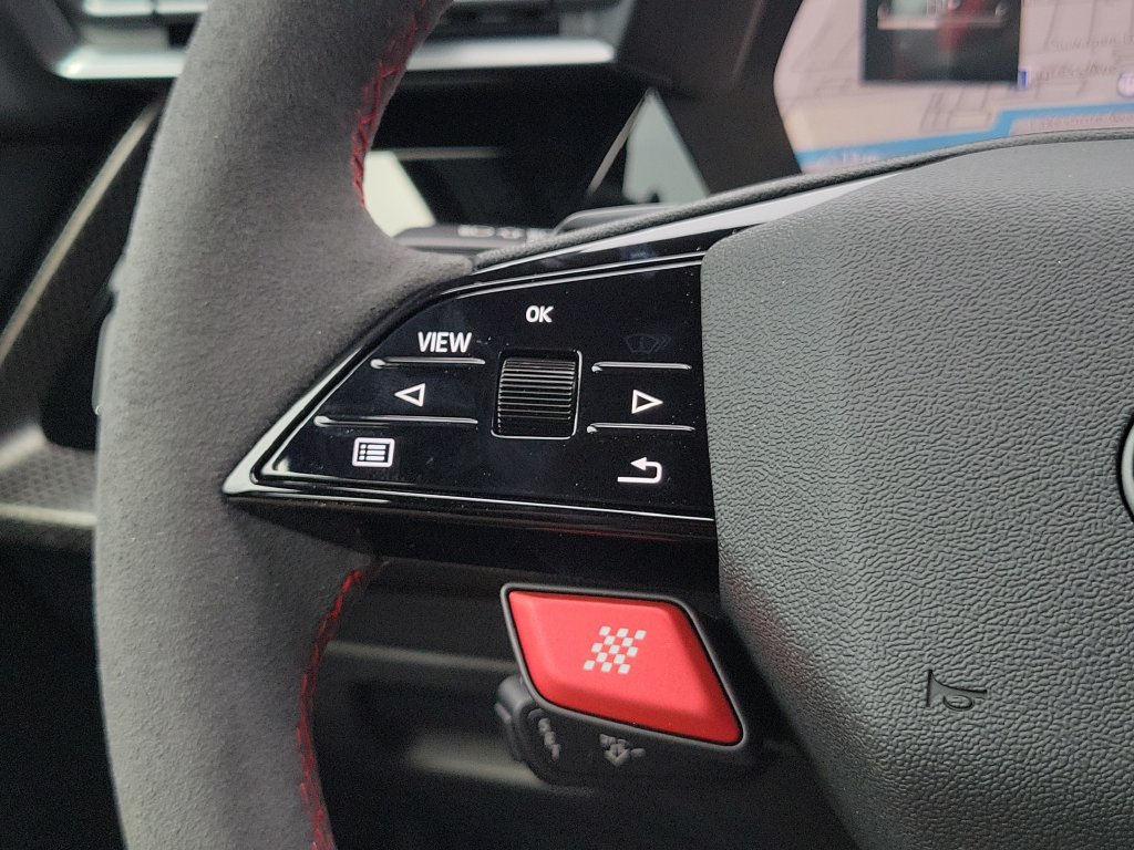 New 2026 Audi RS 3 AWD/4WD image 8
