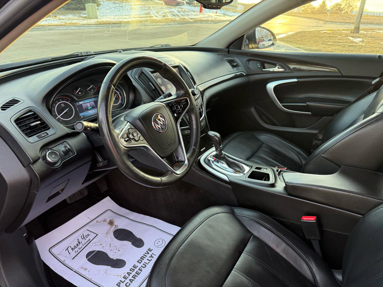 Used 2015 Buick Regal Premium image 11