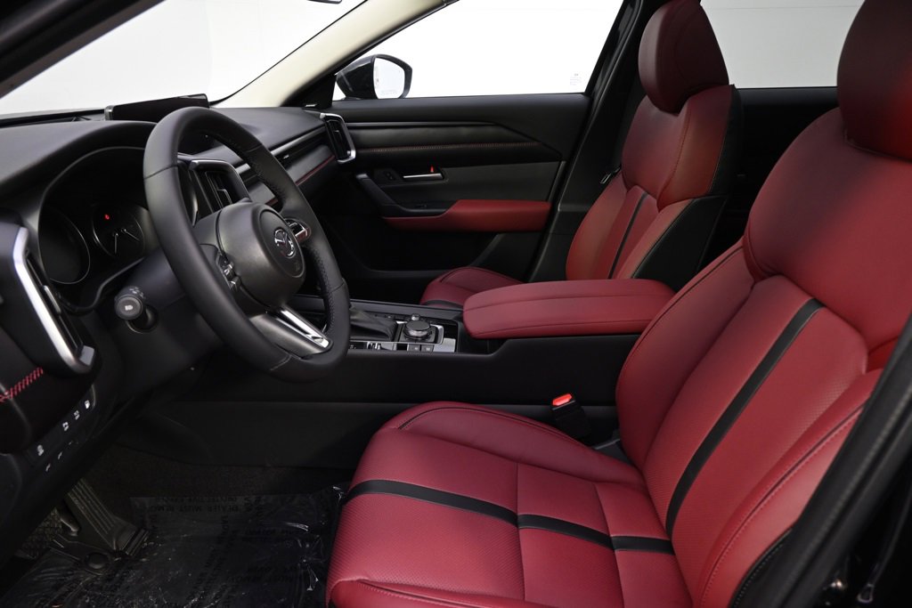 New 2026 MAZDA CX-50 AWD 2.5 Hybrid w/ Weather Package image 13