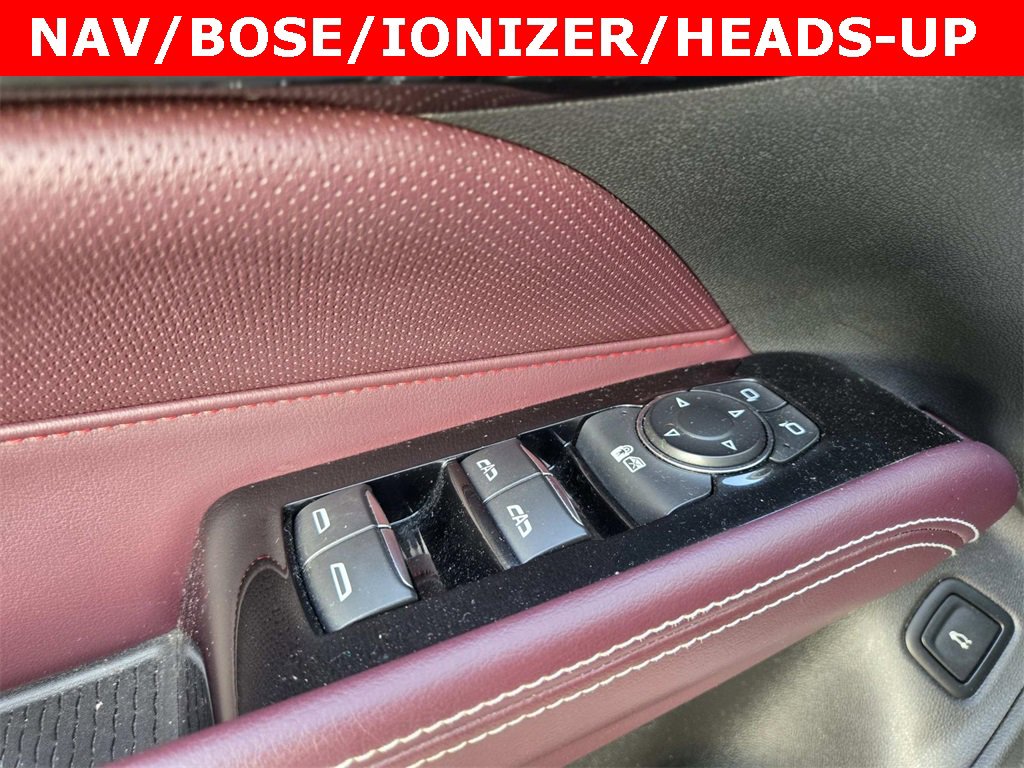 Used 2020 Cadillac CT4 Sport image 34