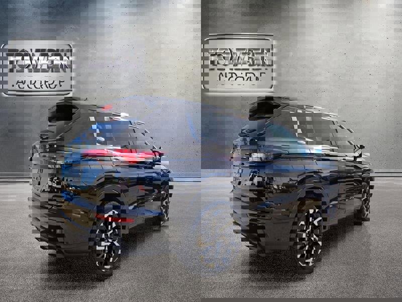 Used 2022 Mitsubishi Outlander ES FWD image 5