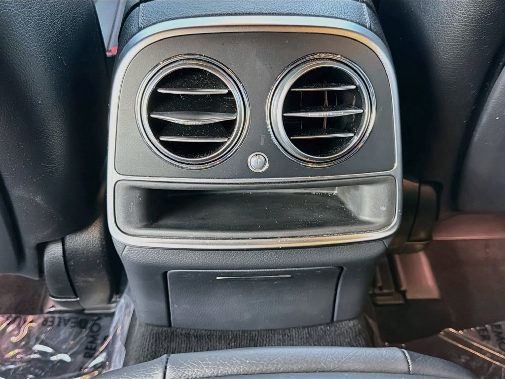 Used 2018 Mercedes-Benz S 450 4MATIC Sedan image 20