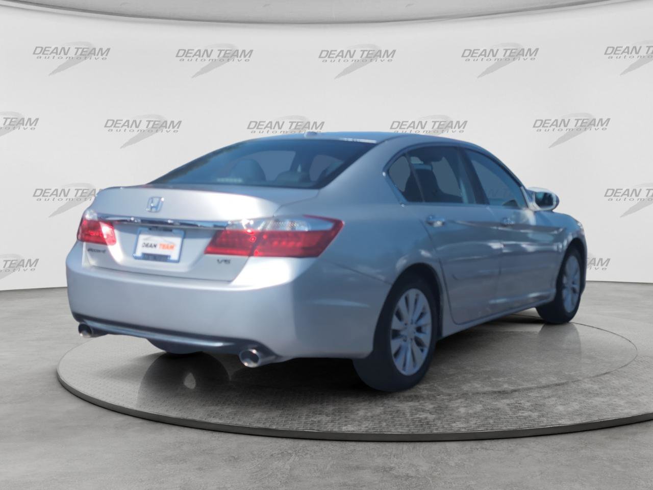 Used 2015 Honda Accord EX-L image 7