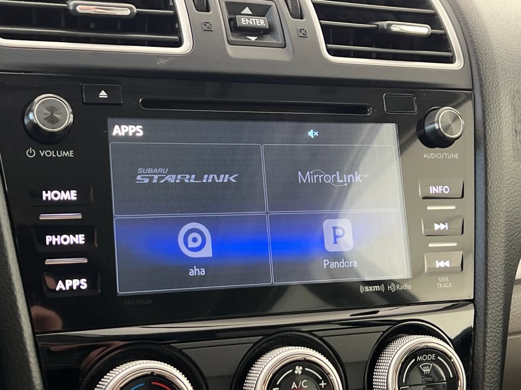 Used 2018 Subaru Forester 2.5i Premium AWD/4WD image 21