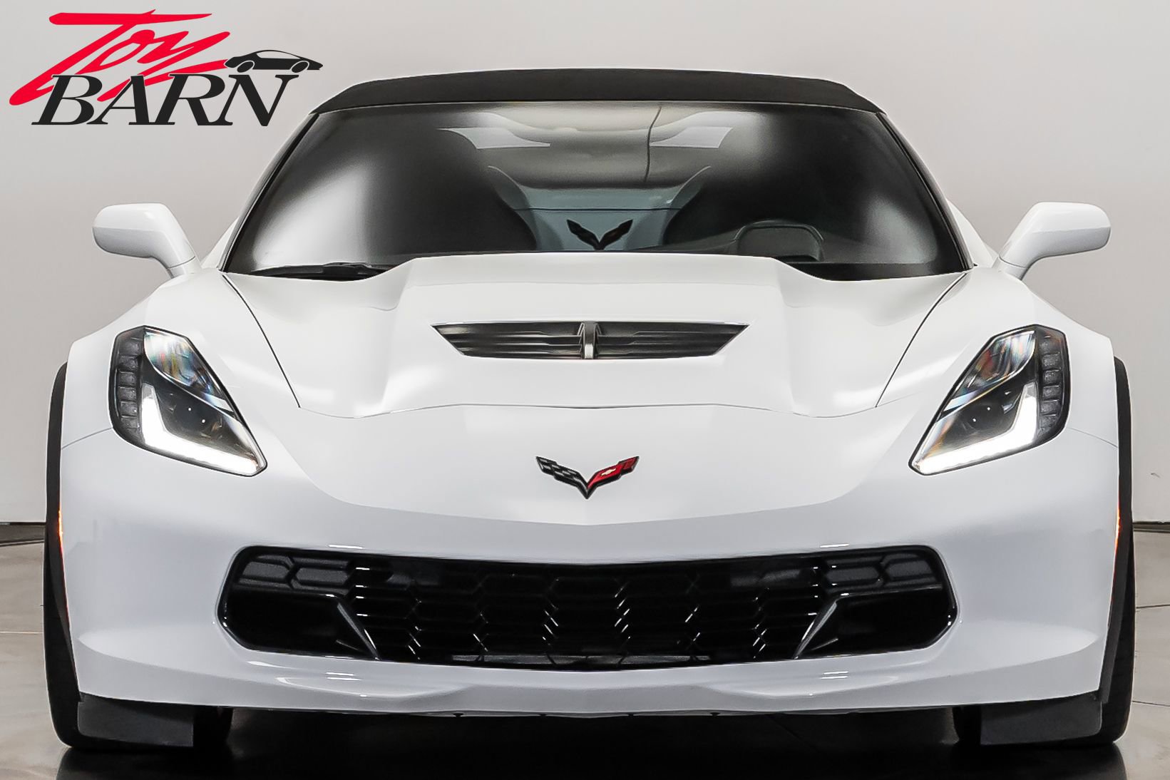 Used 2019 Chevrolet Corvette Z06 image 16