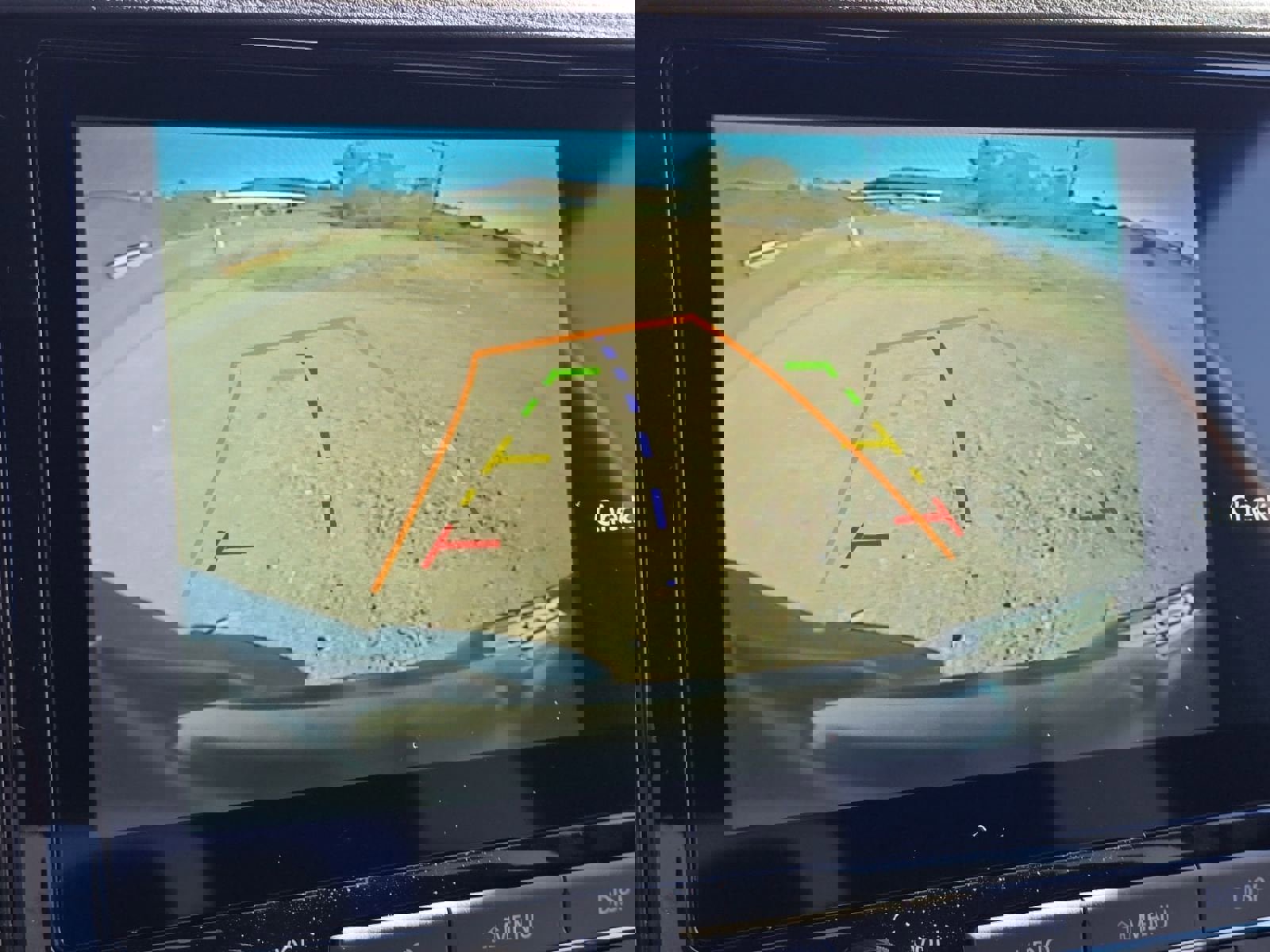 New 2026 Nissan Frontier SV w/ Tow Package image 5