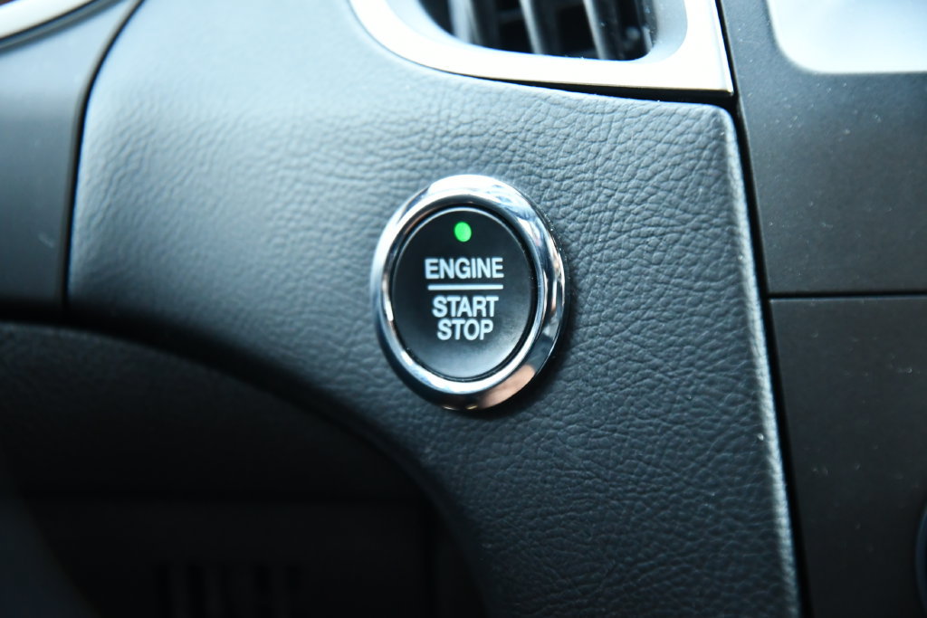 Used 2020 Ford Edge ST-Line FWD image 24