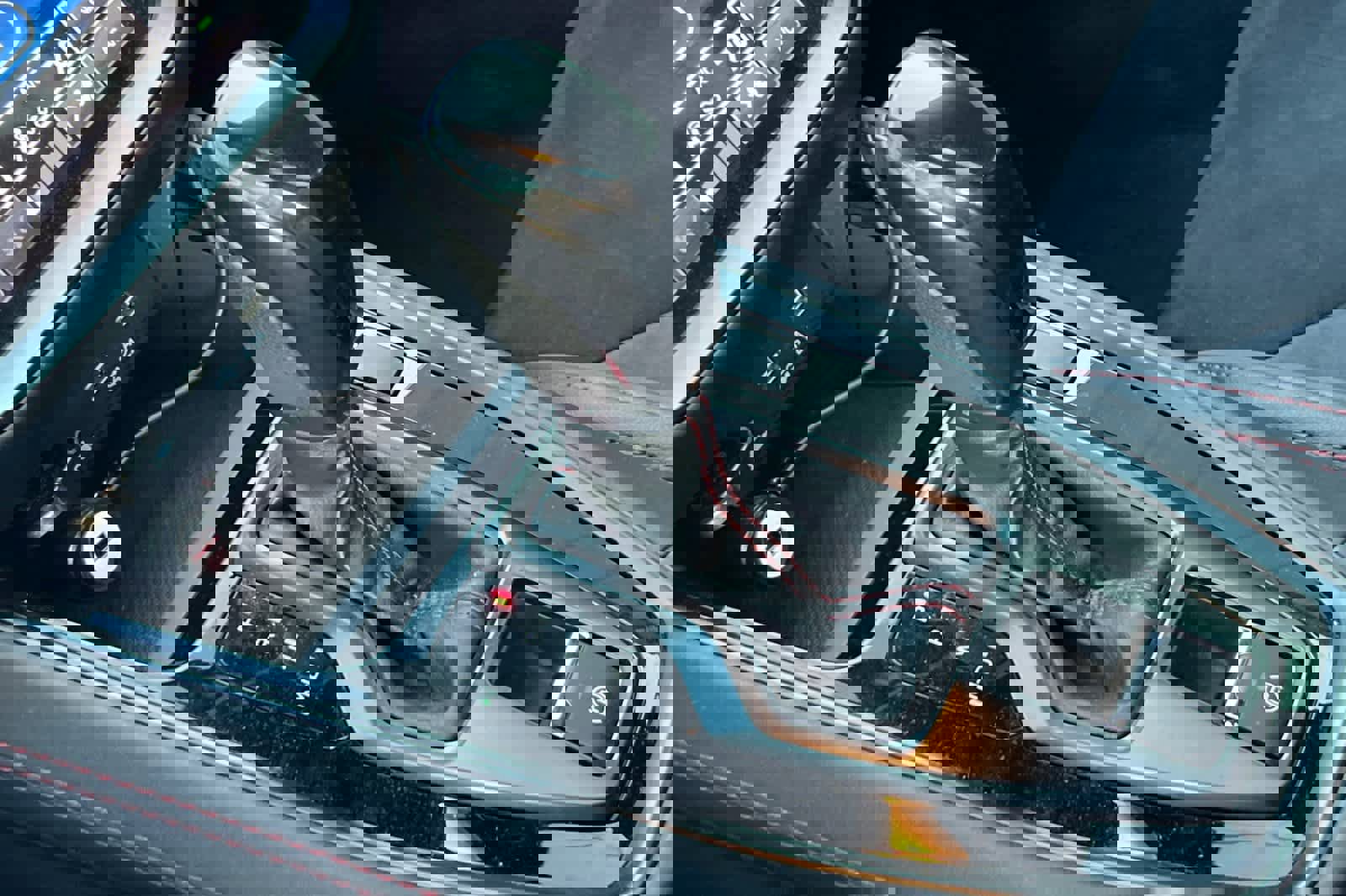 Used 2022 Subaru WRX GT image 24