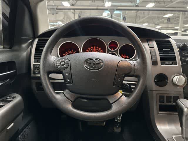 Used 2012 Toyota Tundra 2WD CrewMax w/ SR5 Pkg image 15