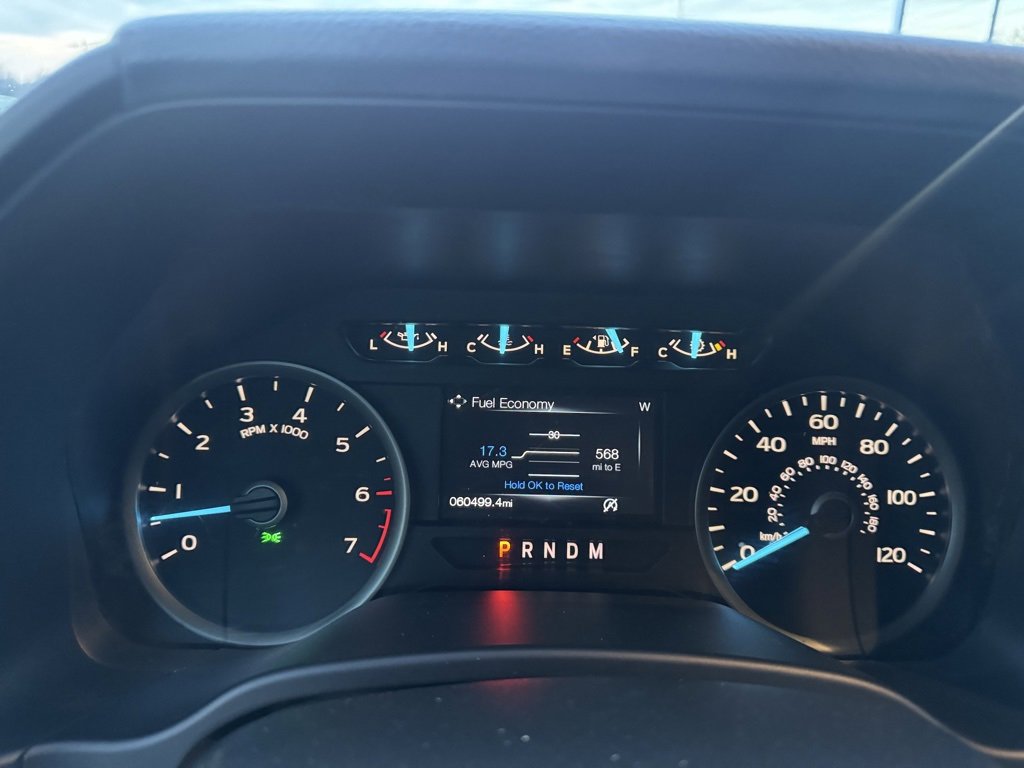 Used 2018 Ford F150 XLT w/ Equipment Group 302A Luxury image 11