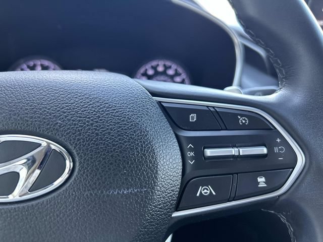 Used 2023 Hyundai Santa Fe SEL AWD/4WD image 26