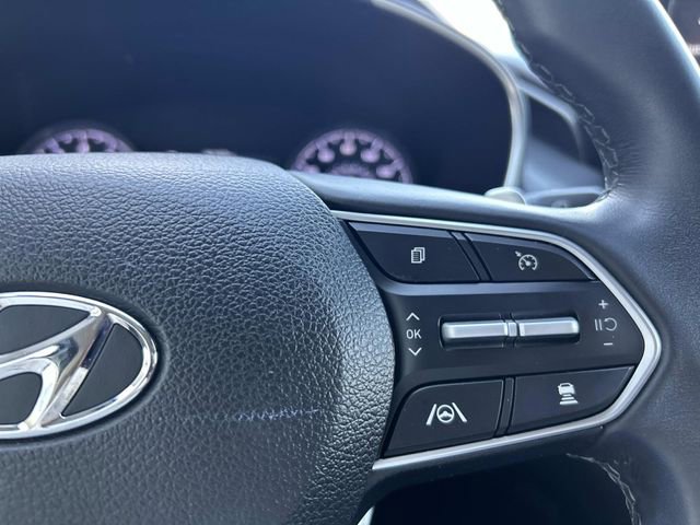Certified 2023 Hyundai Santa Fe SEL image 26