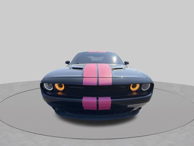 Used 2016 Dodge Challenger R/T Plus RWD image 41