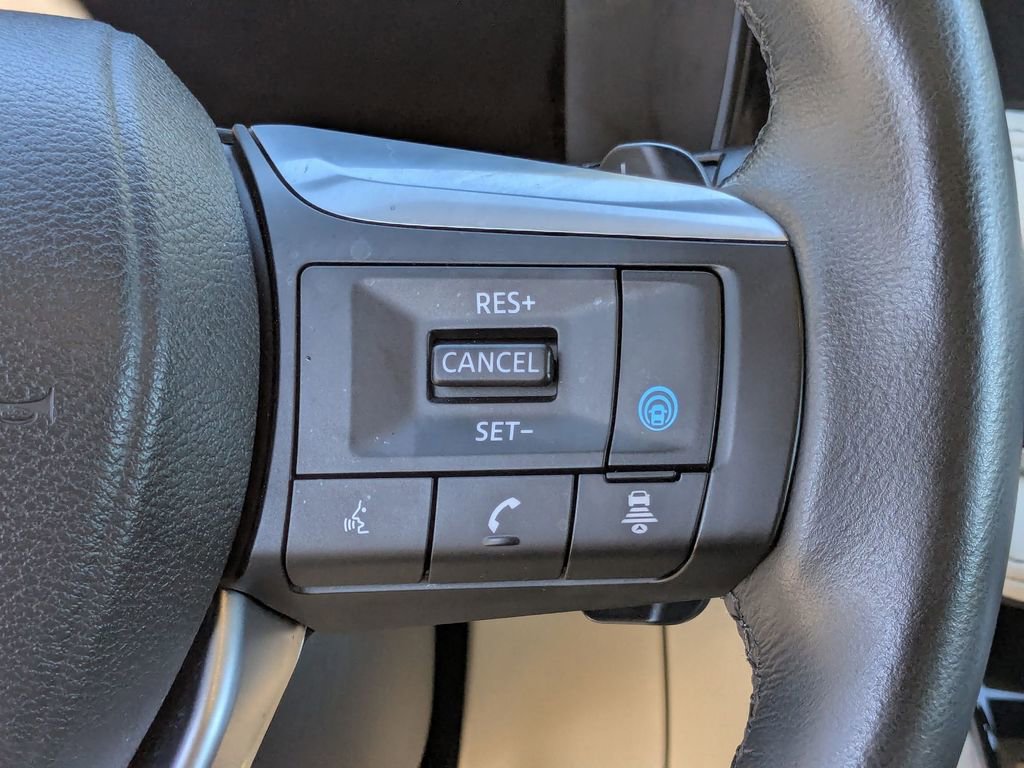 Used 2025 INFINITI QX60 Luxe image 17