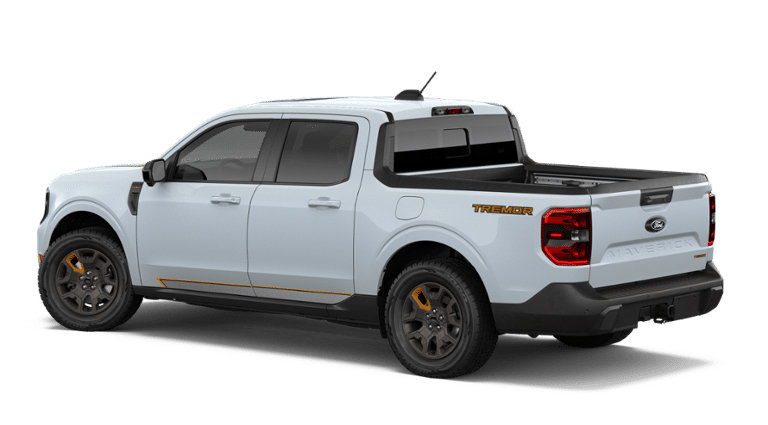 New 2026 Ford Maverick Tremor AWD/4WD image 41