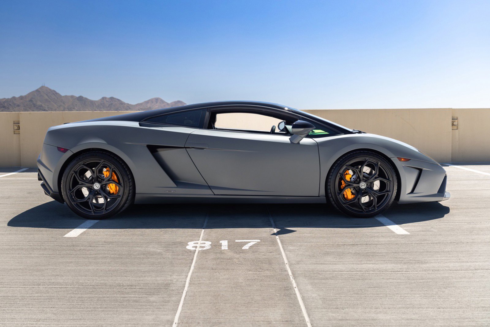 Used 2013 Lamborghini Gallardo LP 560-4 AWD/4WD image 14