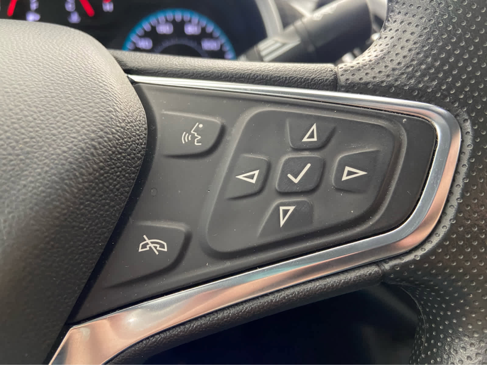 Used 2024 Chevrolet Malibu LT image 18