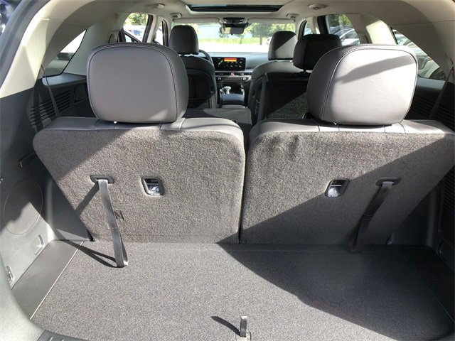 New 2026 Kia Sorento S image 24