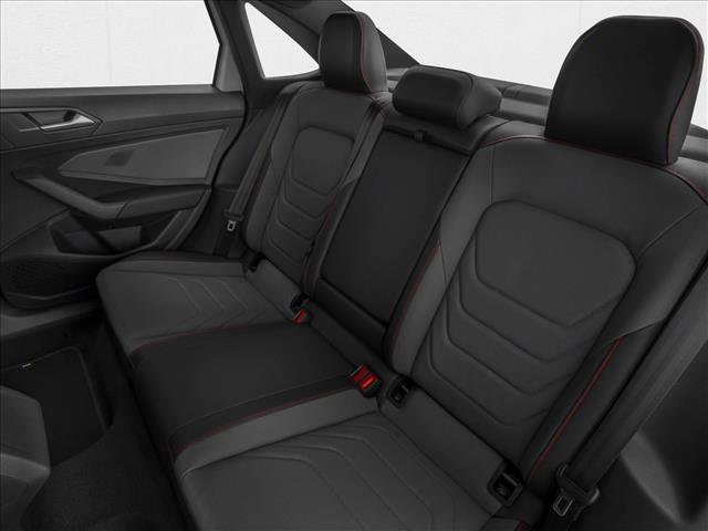 New 2026 Volkswagen Jetta GLI Autobahn FWD image 9