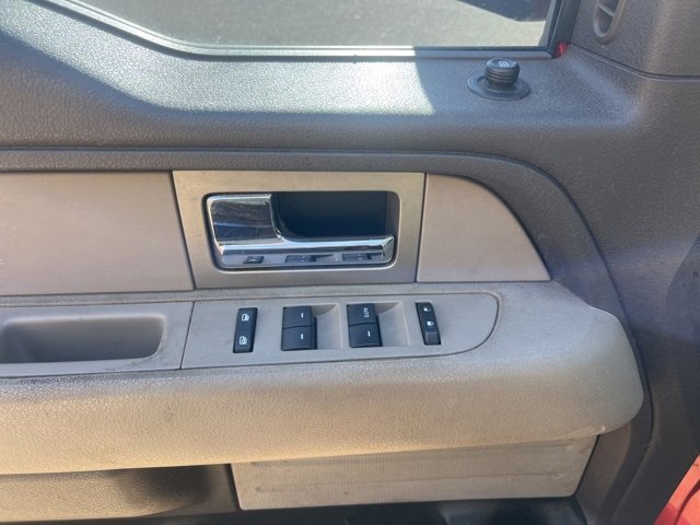 Used 2010 Ford F150 XLT image 8