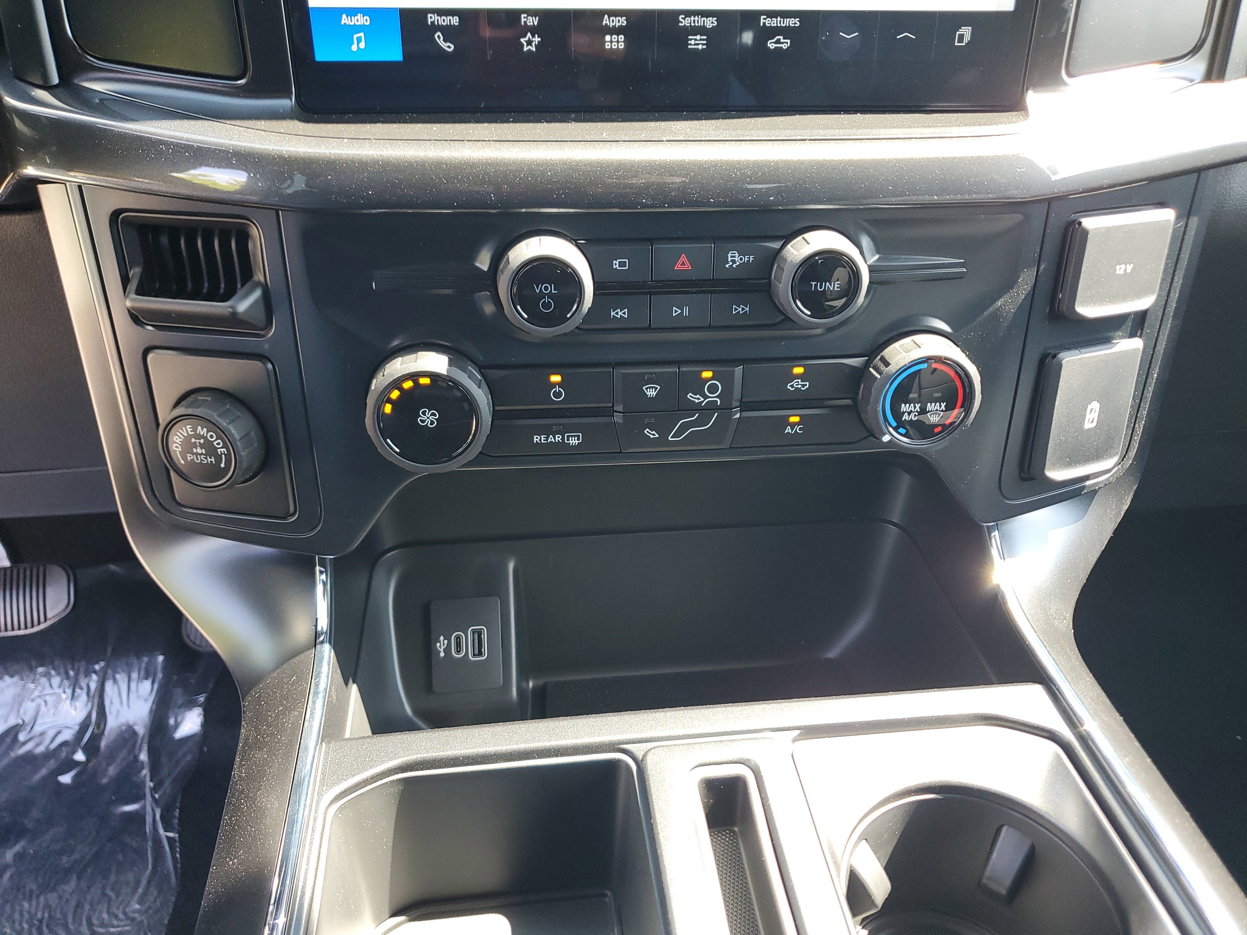 New 2026 Ford F150 STX w/ Equipment Group 200A image 18