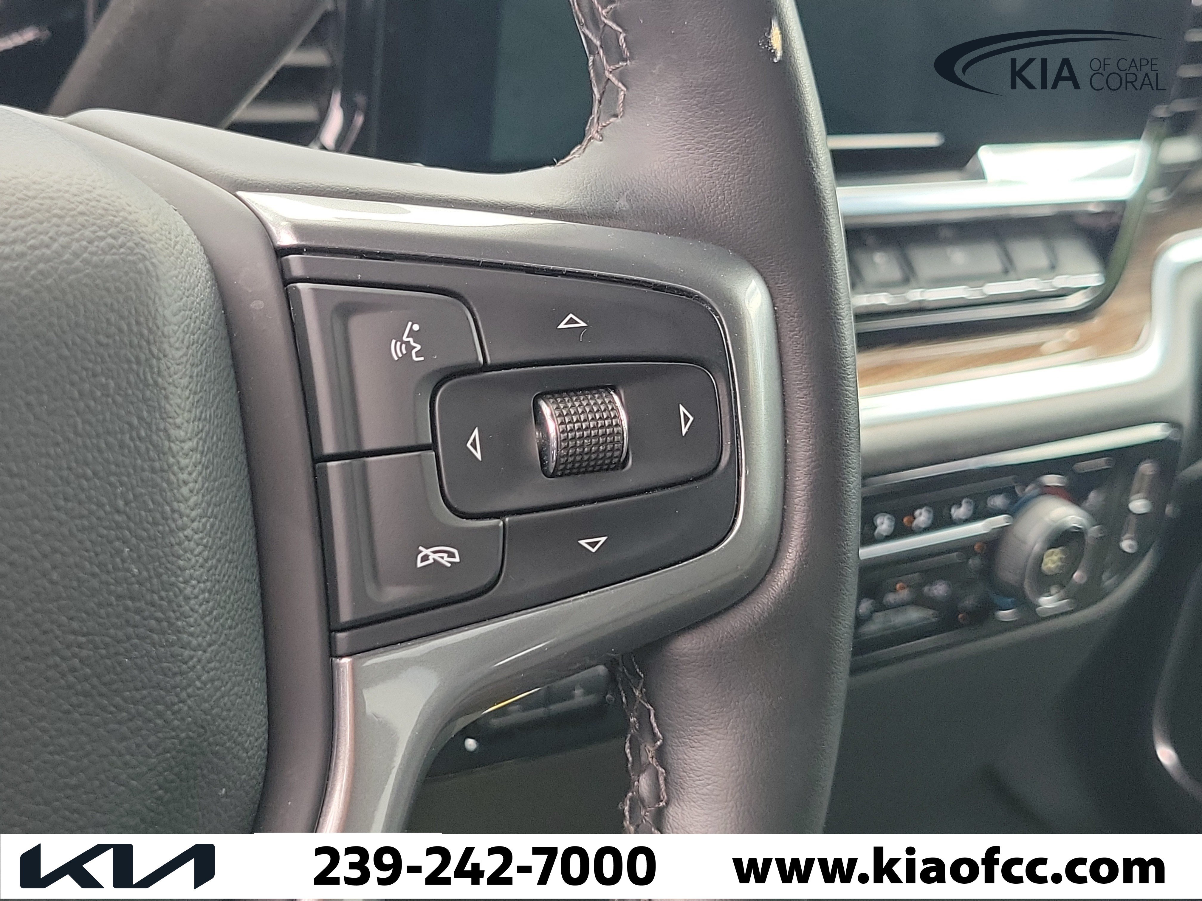 Used 2026 Chevrolet Silverado 1500 RST AWD/4WD image 25