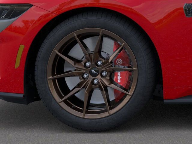 New 2026 Ford Mustang Dark Horse image 19