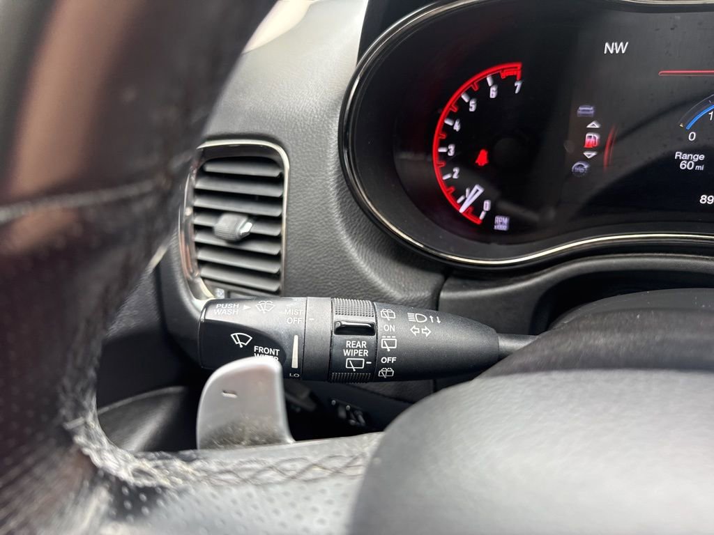 Used 2019 Dodge Durango GT w/ Trailer Tow Group IV image 19