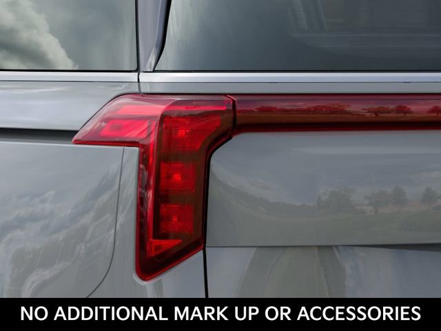 New 2026 Kia Carnival SX FWD image 11