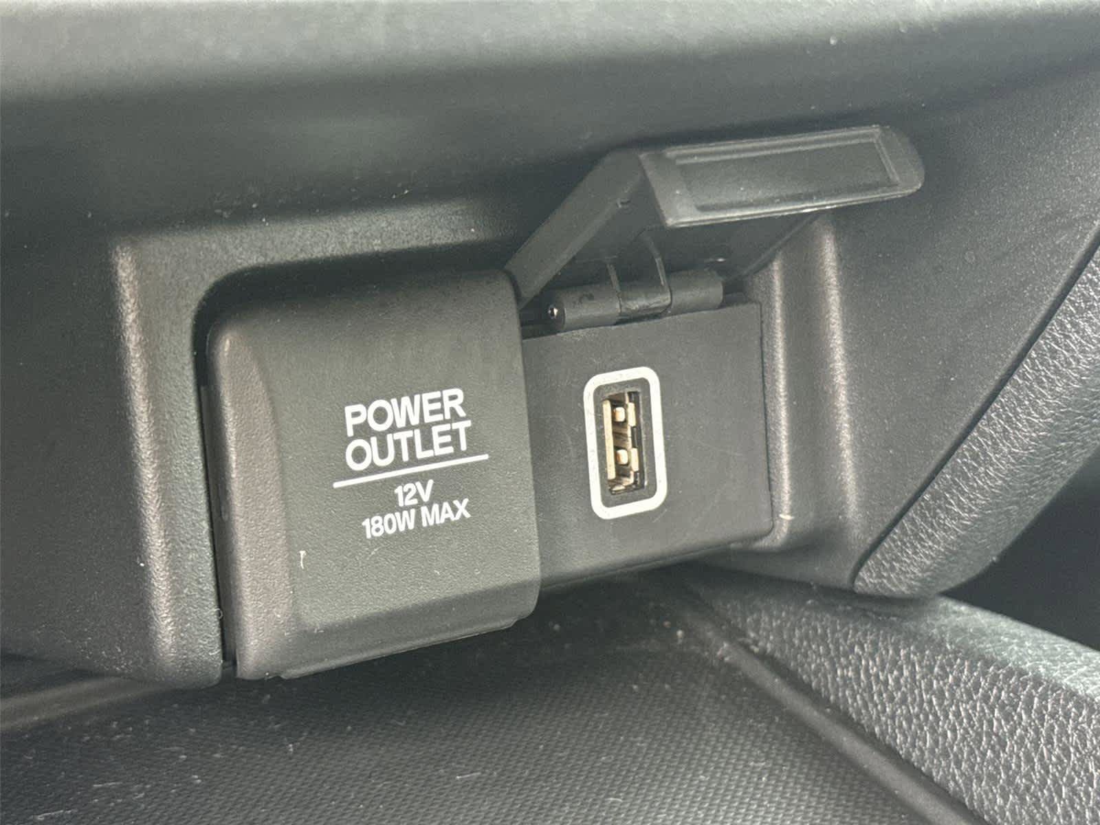Used 2021 Honda Passport EX-L image 25
