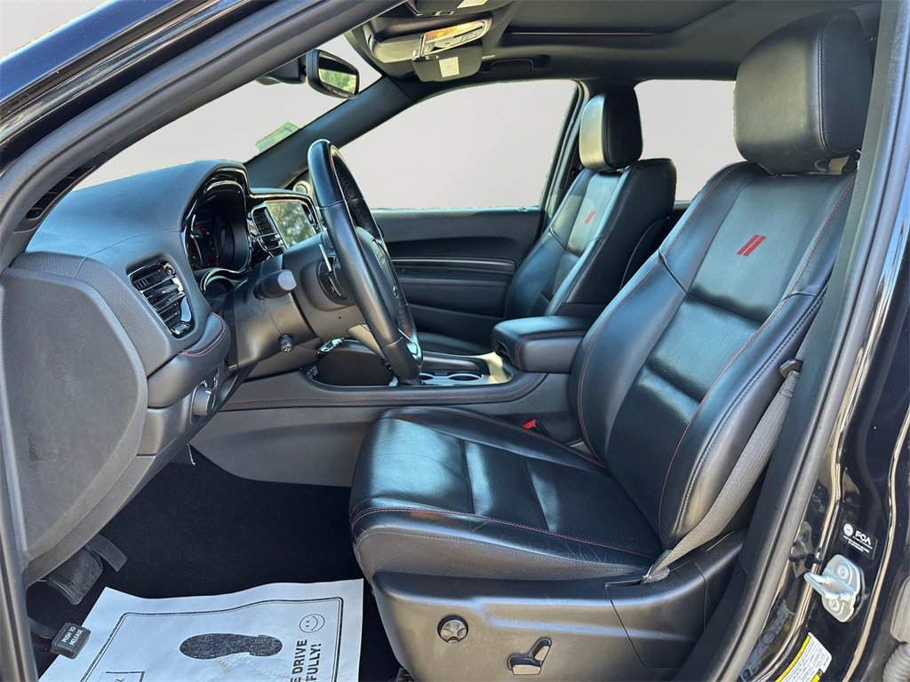 Used 2024 Dodge Durango GT image 24