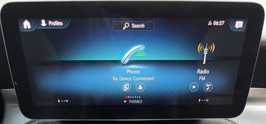 Used 2021 Mercedes-Benz GLC 300 4MATIC w/ AMG Line image 62