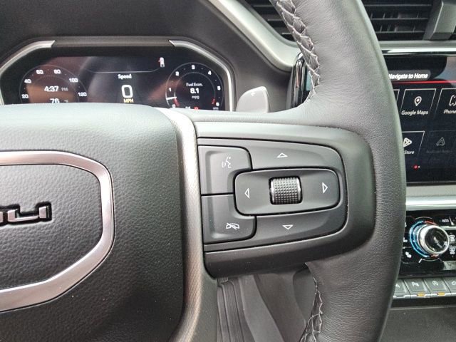 Used 2023 GMC Sierra 1500 Denali w/ Denali Reserve Package image 37