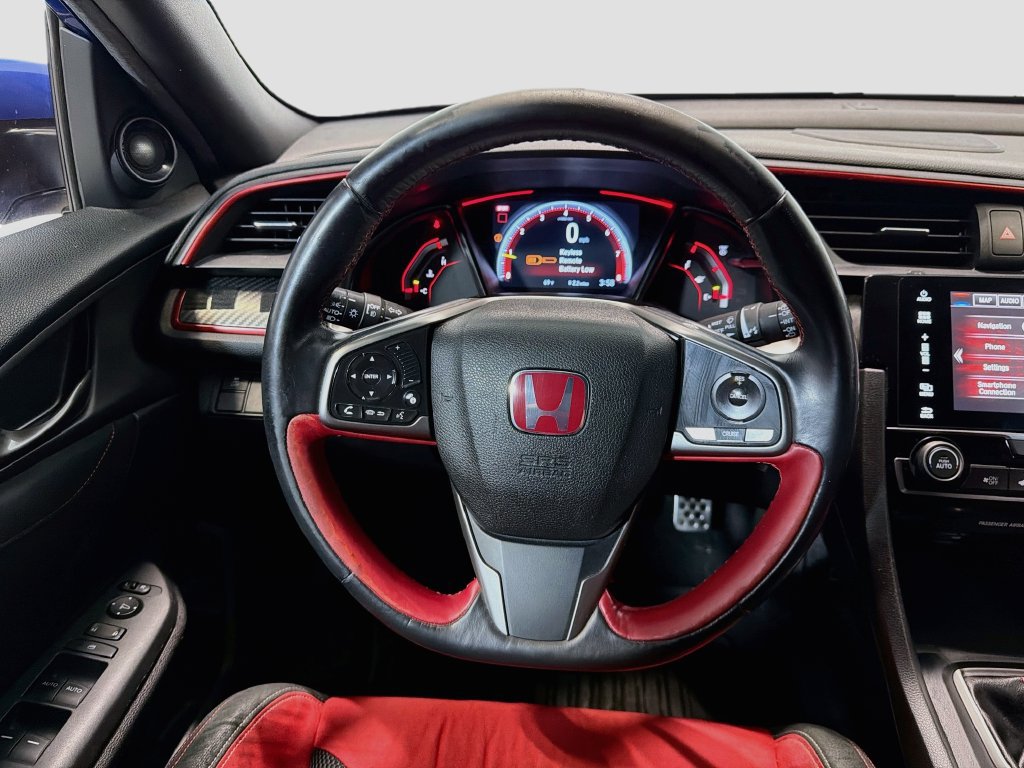 Used 2018 Honda Civic Type R image 19