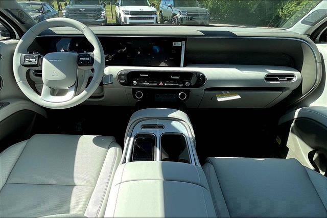 New 2026 Hyundai Palisade Limited image 5