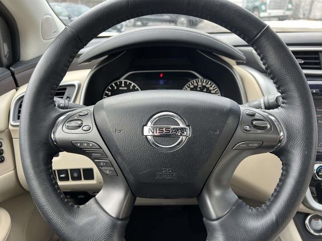 Used 2019 Nissan Murano Platinum image 23