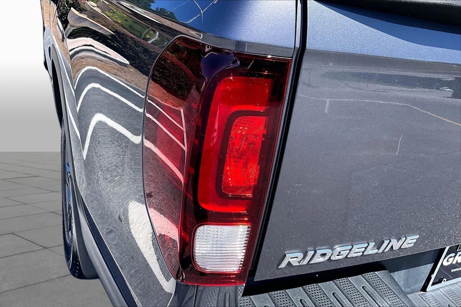 Used 2020 Honda Ridgeline RTL-E image 29