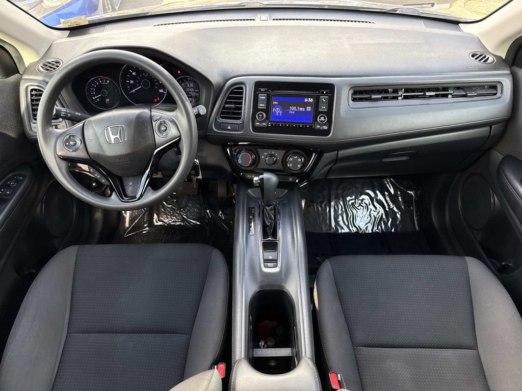 Used 2020 Honda HR-V LX image 19
