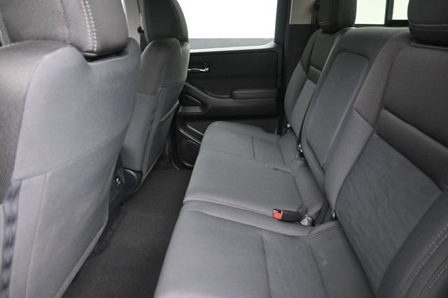 Used 2024 Nissan Frontier SV RWD image 19